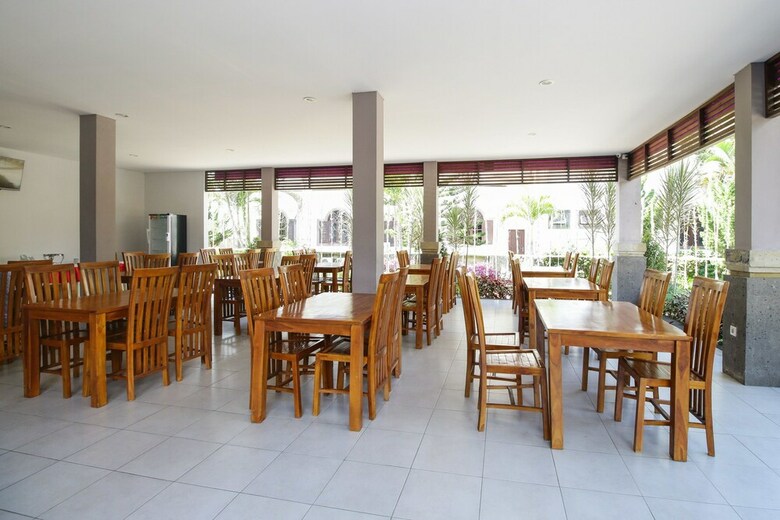 Hotel Airy Mengwi Raya Kapal 20 Bali