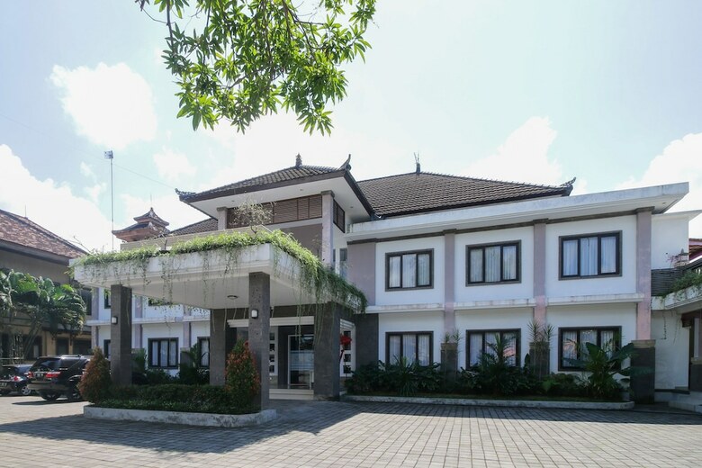 Hotel Airy Mengwi Raya Kapal 20 Bali