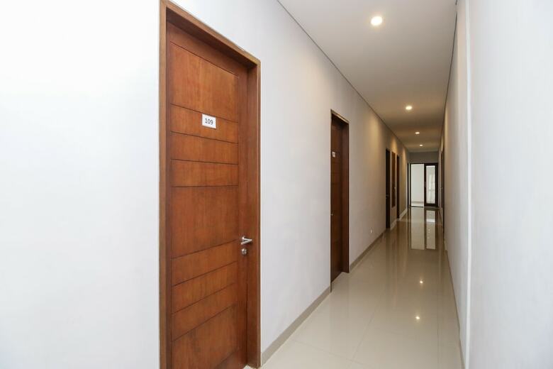 Hotel Airy Mengwi Raya Kapal 20 Bali