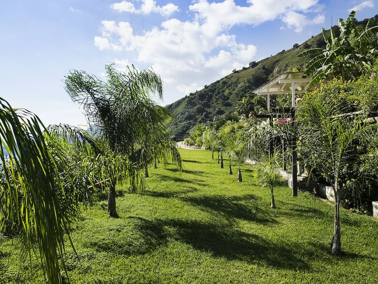 Villa Buena Vista
