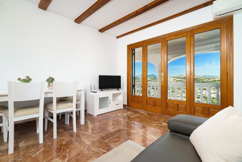 Book It Villa Attias Moraira