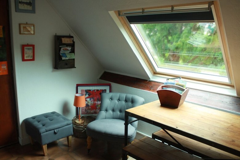 Hotel Gite Maison Prairie Bonheur � 25km de Paris