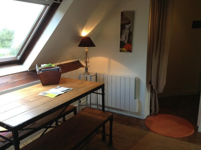 Hotel Gite Maison Prairie Bonheur � 25km de Paris
