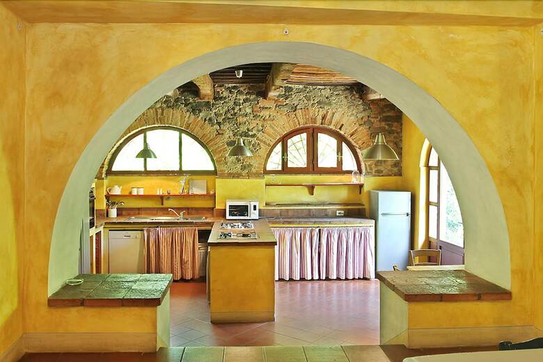 Agroturismo Agriturismo Il Borghetto