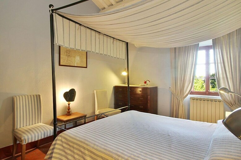 Agroturismo Agriturismo Il Borghetto