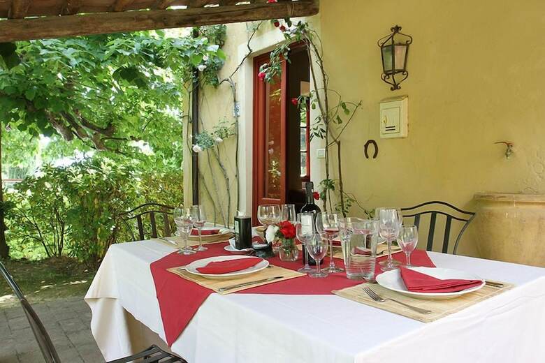 Agroturismo Agriturismo Il Borghetto