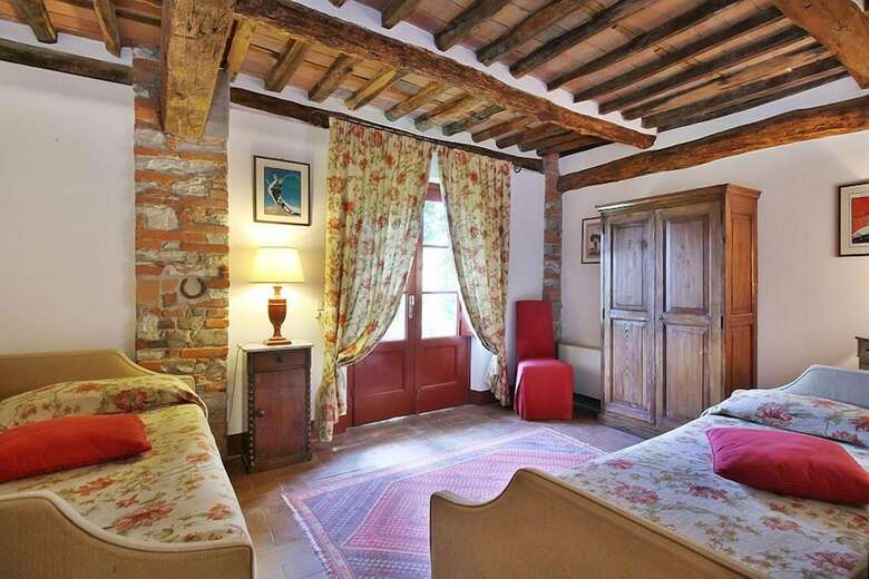 Agroturismo Agriturismo Il Borghetto