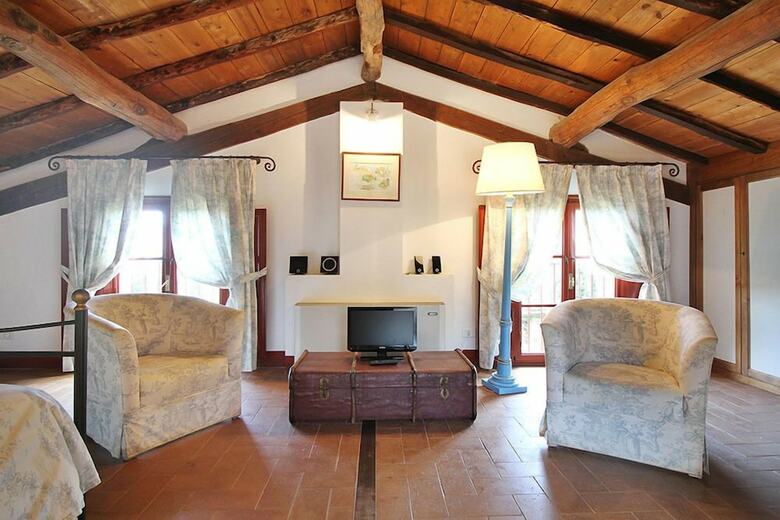 Agroturismo Agriturismo Il Borghetto