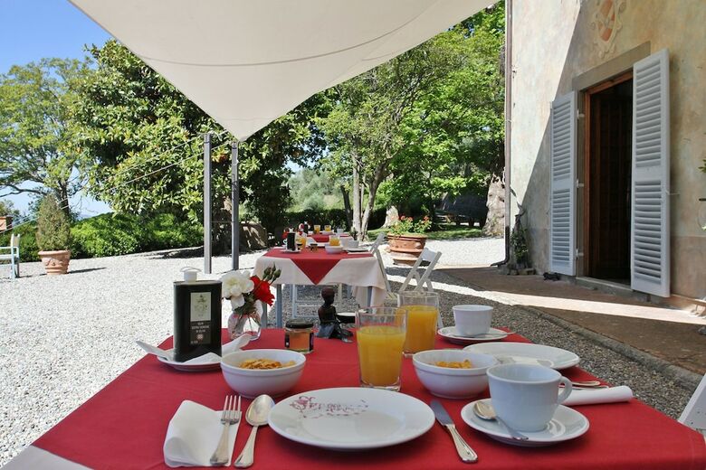 Agroturismo Agriturismo Il Borghetto