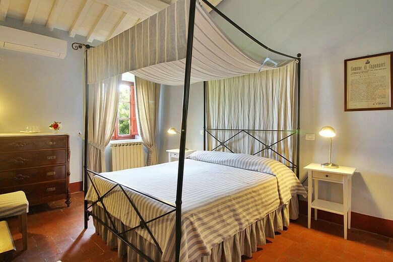 Agroturismo Agriturismo Il Borghetto