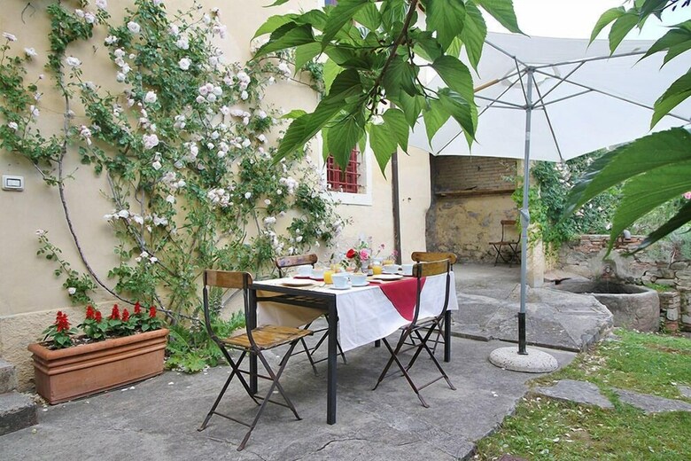 Agroturismo Agriturismo Il Borghetto