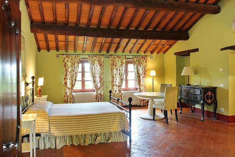 Agroturismo Agriturismo Il Borghetto