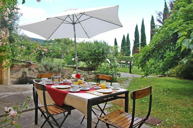 Agroturismo Agriturismo Il Borghetto