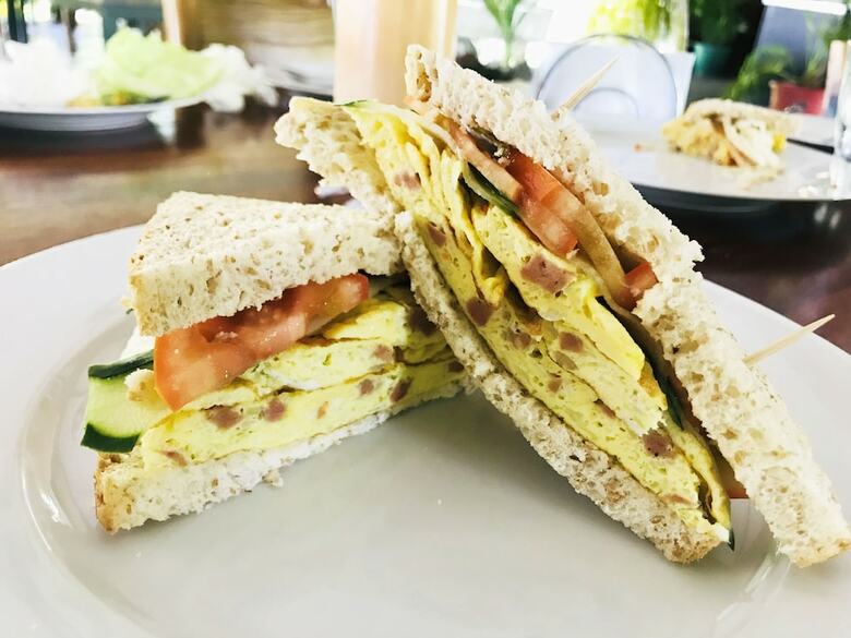 Hotel Retreat Siargao Resort