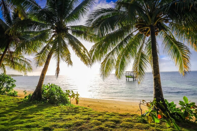 Hotel Retreat Siargao Resort