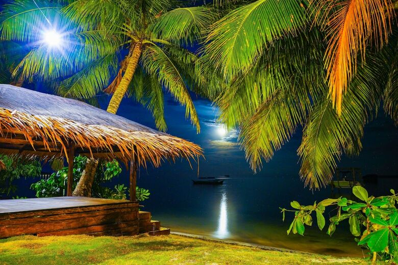 Hotel Retreat Siargao Resort