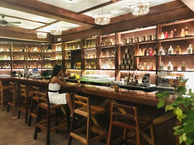 Hotel Retreat Siargao Resort