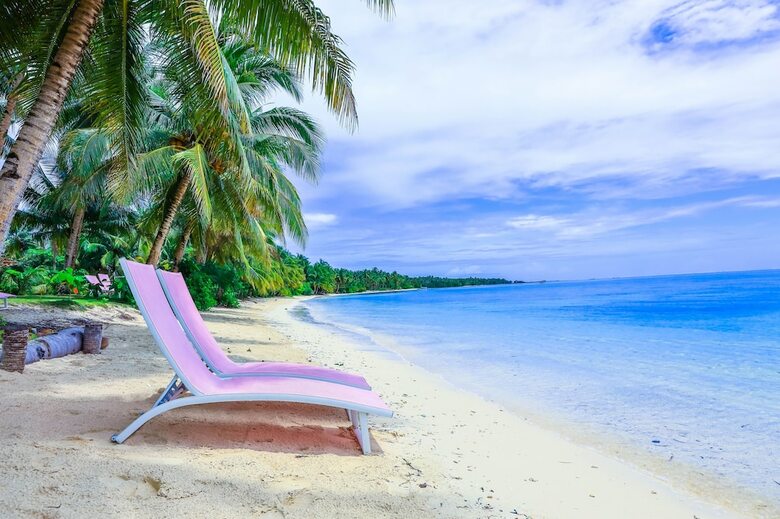 Hotel Retreat Siargao Resort