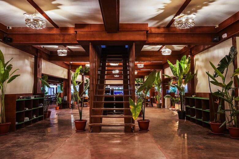 Hotel Retreat Siargao Resort