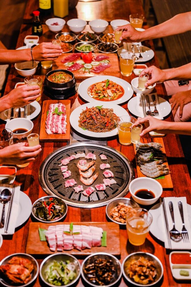 Hotel Retreat Siargao Resort