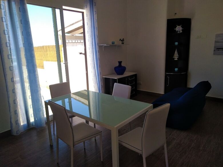 Apartamento A Due Passi Dal Mare