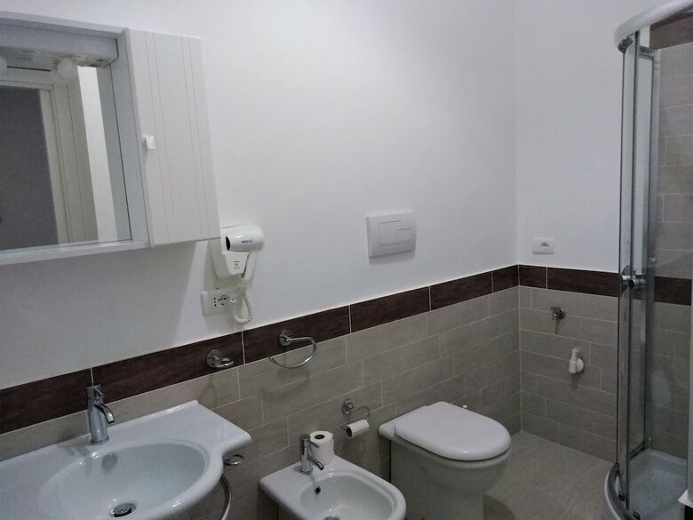 Apartamento A Due Passi Dal Mare
