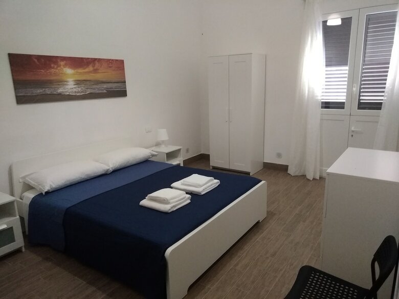 Apartamento A Due Passi Dal Mare