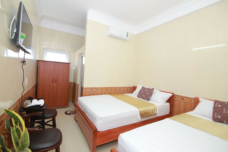 Hotel 91 City Farmstay