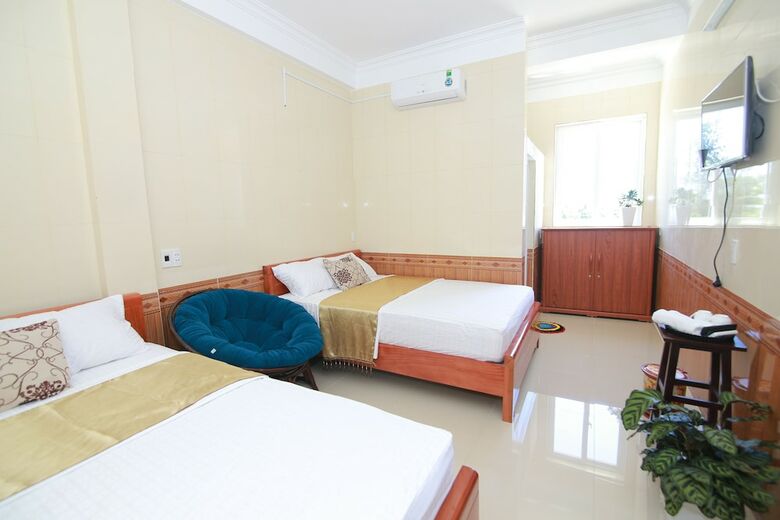 Hotel 91 City Farmstay