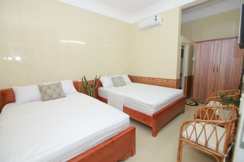 Hotel 91 City Farmstay