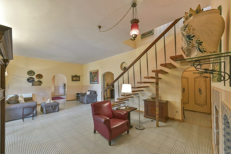 Villa La Boheme
