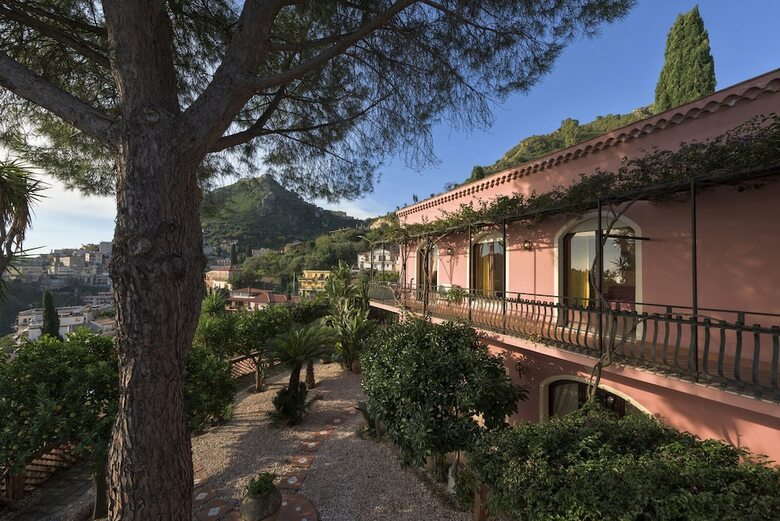 Villa La Boheme