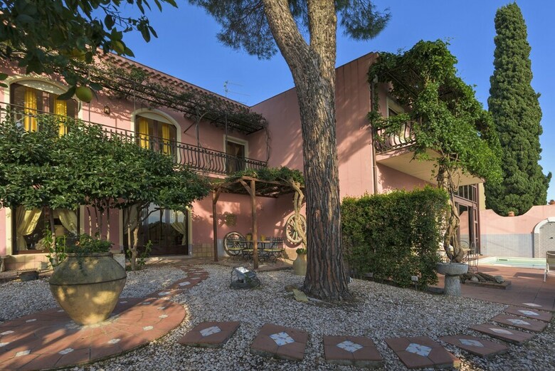Villa La Boheme