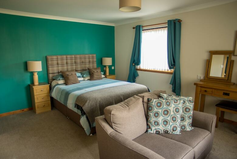 Bed & Breakfast Davar