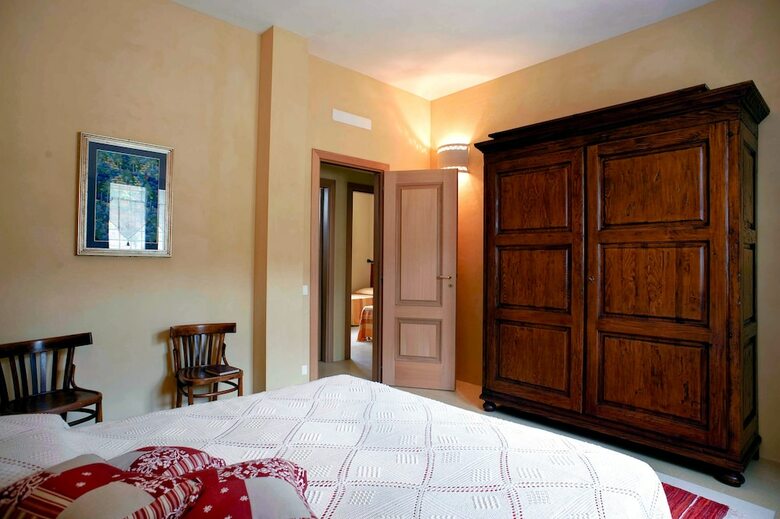 Villa Casa Valderice