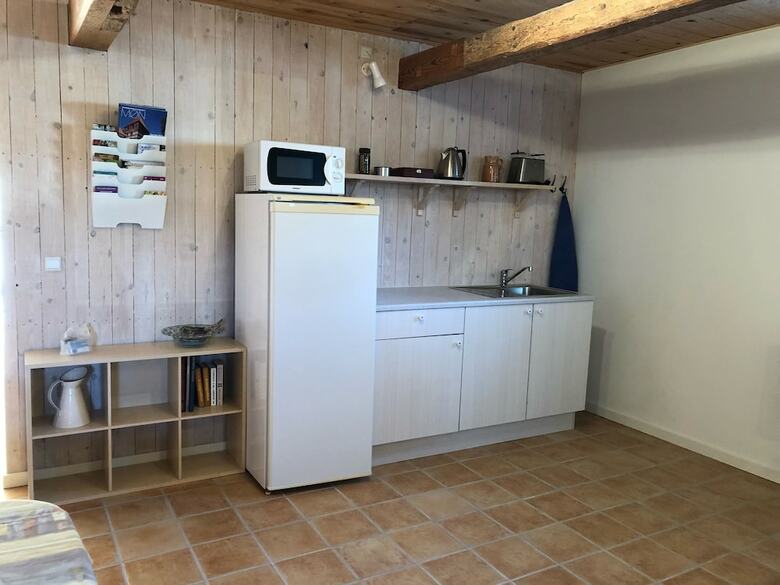 Bed & Breakfast Str�g�rden Nyord