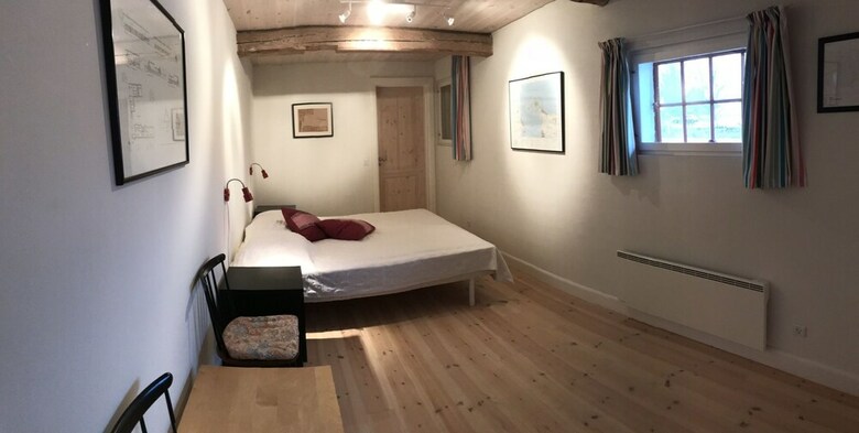 Bed & Breakfast Str�g�rden Nyord