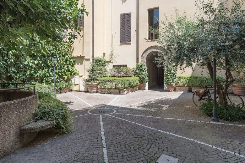 Apartamento Trevi's Roof Terraces