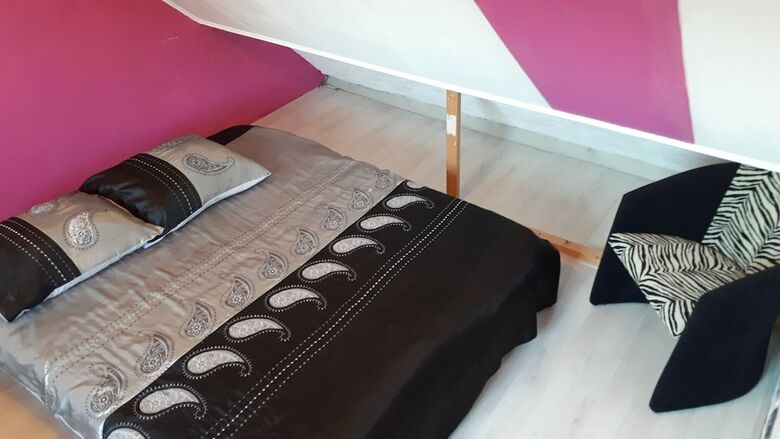 Luxe Appartement - Near Town Hall