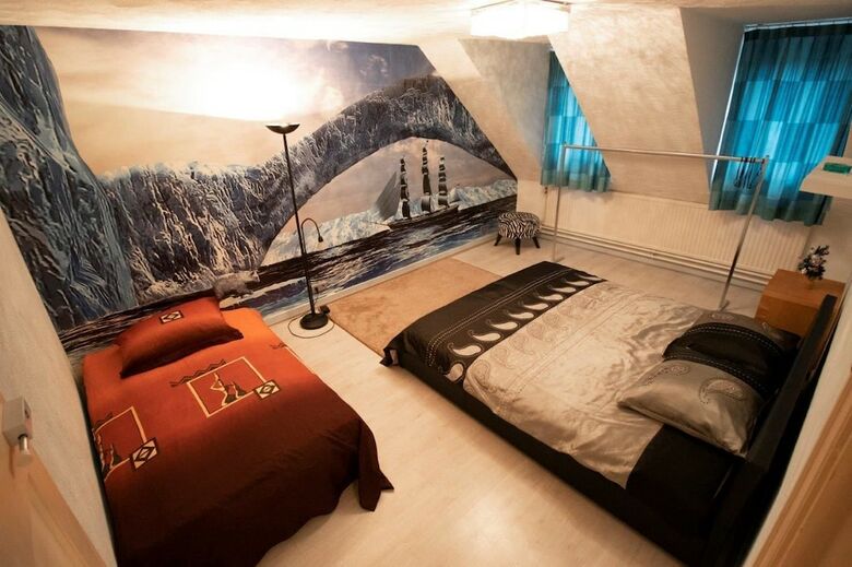 Luxe Appartement - Near Town Hall