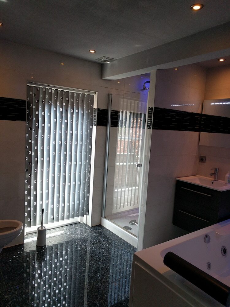 Luxe Appartement - Near Town Hall