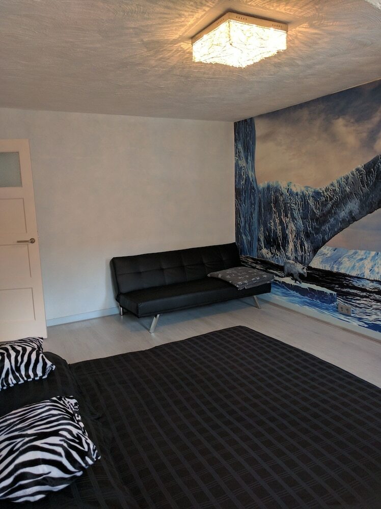 Luxe Appartement - Near Town Hall