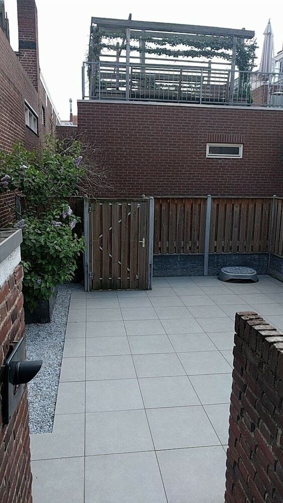 Luxe Appartement - Near Town Hall