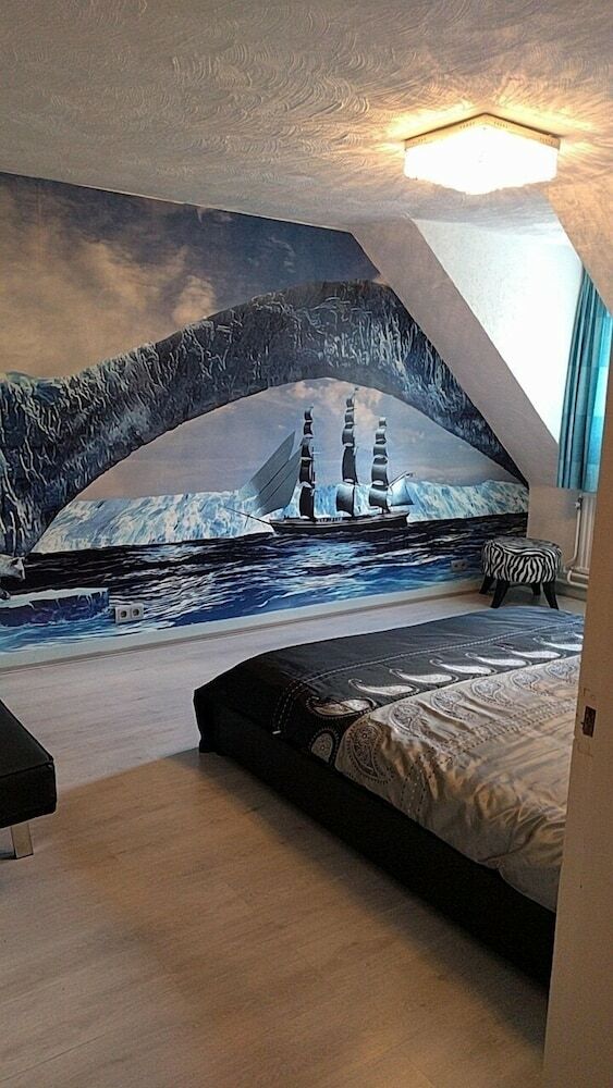 Luxe Appartement - Near Town Hall