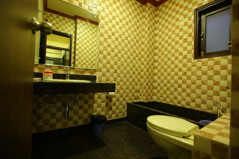 Hotel Anandam