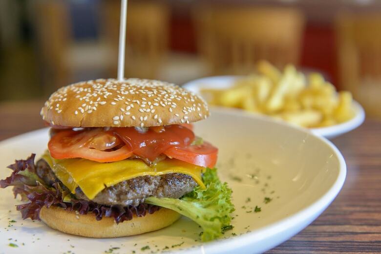 Baumhove Hotel Restaurant Am Markt