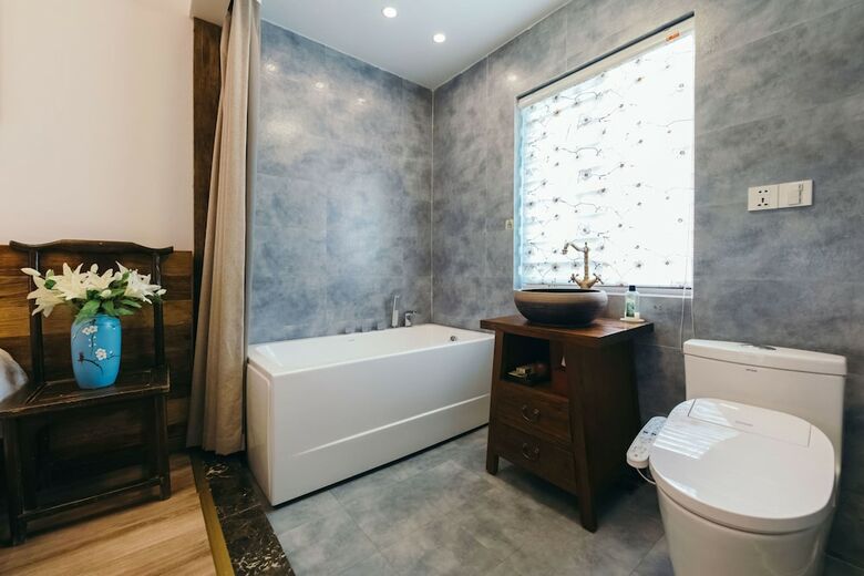 Hotel Xitang San Cun Guang Yin Inn