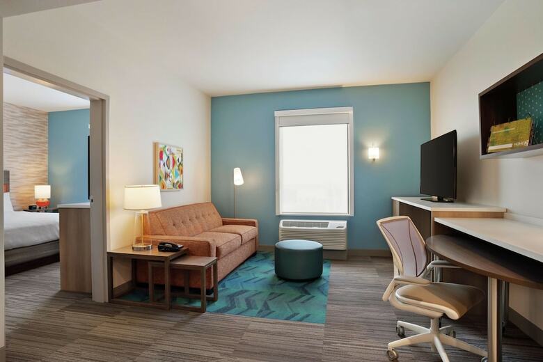 Hotel Home2 Suites By Hilton Warminster Horsham