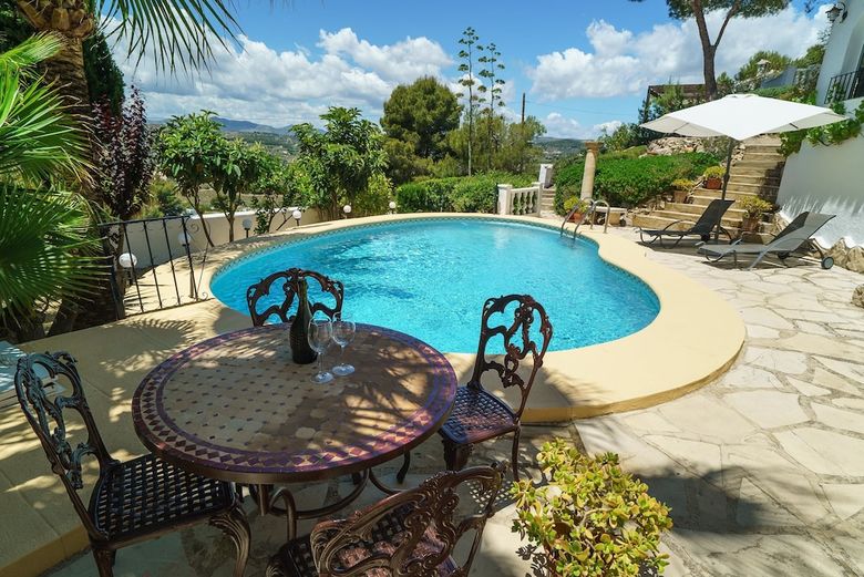 Book It Villa Moraira Villotel