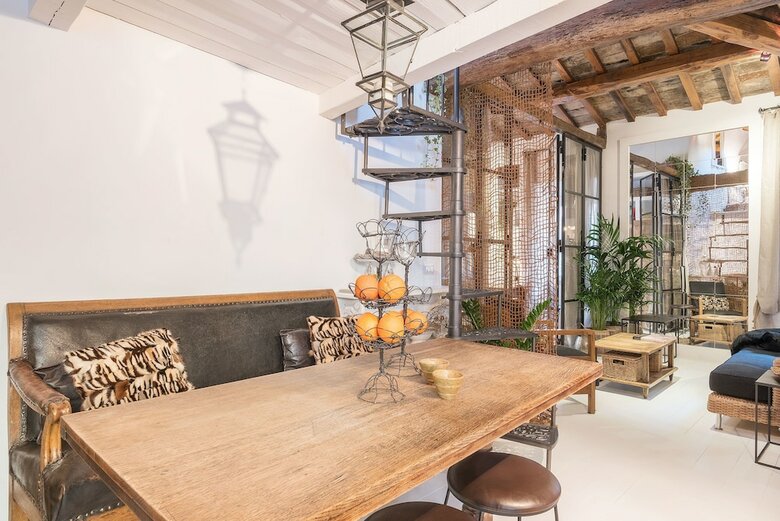Navona Luxury & Charming Apartment